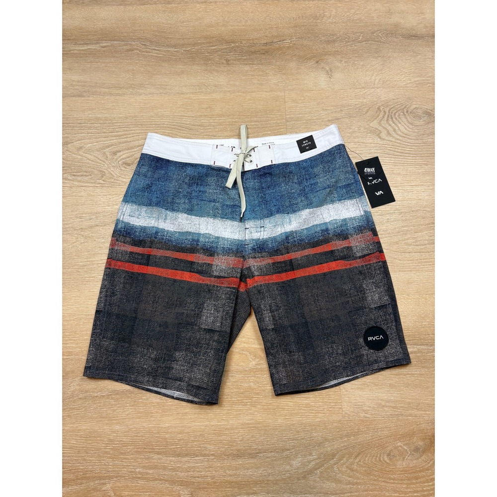 NWT RVCA Board Shorts Men's 31